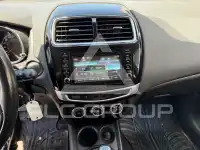 2018 Mitsubishi Asx