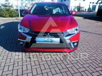2018 Mitsubishi Asx
