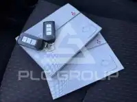 2018 Mitsubishi Asx