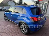 2018 Mitsubishi Asx