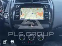2018 Mitsubishi Asx