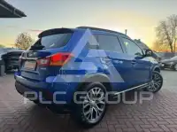 2018 Mitsubishi Asx