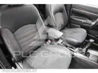 2018 Mitsubishi Asx