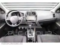 2018 Mitsubishi Asx