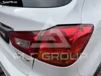 2018 Mitsubishi Asx