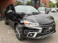 2018 Mitsubishi Asx