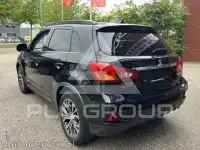 2018 Mitsubishi Asx