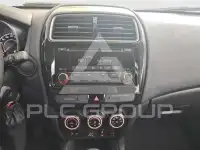 2018 Mitsubishi Asx