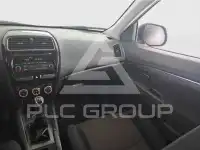 2018 Mitsubishi Asx