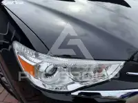 2018 Mitsubishi Asx