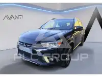 2018 Mitsubishi Asx