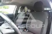 2018 Mitsubishi Asx
