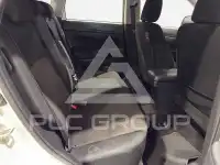 2018 Mitsubishi Asx