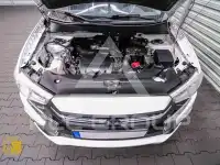 2018 Mitsubishi Asx