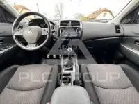 2018 Mitsubishi Asx