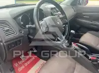 2018 Mitsubishi Asx