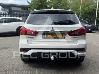 2018 Mitsubishi Asx