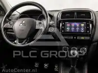 2018 Mitsubishi Asx
