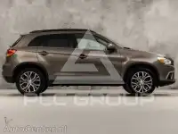 2018 Mitsubishi Asx