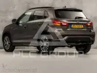 2018 Mitsubishi Asx