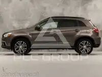 2018 Mitsubishi Asx