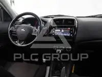 2018 Mitsubishi Asx