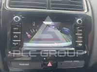 2018 Mitsubishi Asx