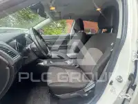 2018 Mitsubishi Asx