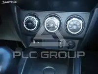 2018 Mitsubishi Asx