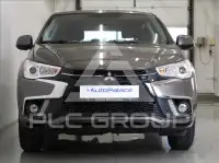 2018 Mitsubishi Asx