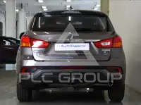 2018 Mitsubishi Asx
