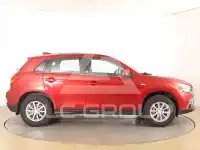 2018 Mitsubishi Asx