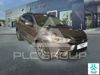 2018 Mitsubishi Asx