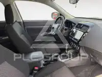 2018 Mitsubishi Asx