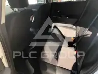 2018 Mitsubishi Asx