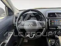 2018 Mitsubishi Asx