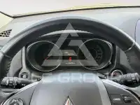 2018 Mitsubishi Asx