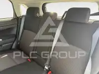 2018 Mitsubishi Asx