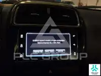 2018 Mitsubishi Asx