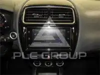 2018 Mitsubishi Asx