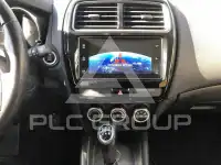 2018 Mitsubishi Asx