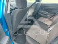 2018 Mitsubishi Asx