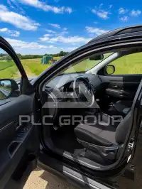 2018 Mitsubishi Asx