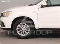 2018 Mitsubishi Asx