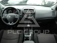 2018 Mitsubishi Asx