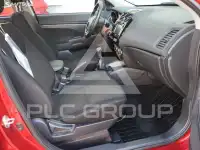 2018 Mitsubishi Asx