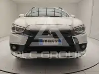 2018 Mitsubishi Asx