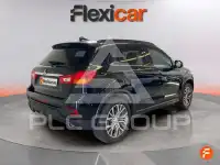2018 Mitsubishi Asx