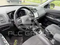2018 Mitsubishi Asx