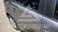 2018 Mitsubishi Asx
